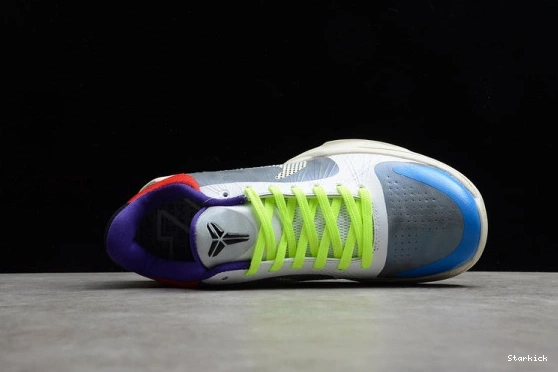 Tucker Kobe  Protro PJ 5 CD4991-004 Nike 0922